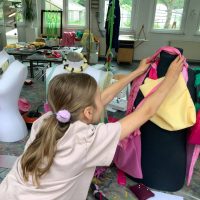 2024-08-18 Taschendesign Kindergeburtstag Oldenburger Kunstschule (4)